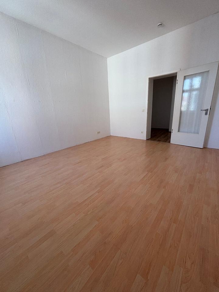 Anklam, Steinstraße1, im ersten Haus am Platz!