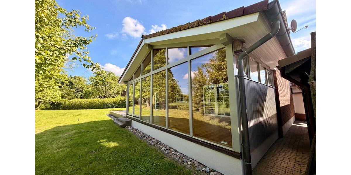 Einfamilienhaus Gelting - 7 Zimmer, 200 m&sup2;, 1.950&euro; | Angebot:26626110