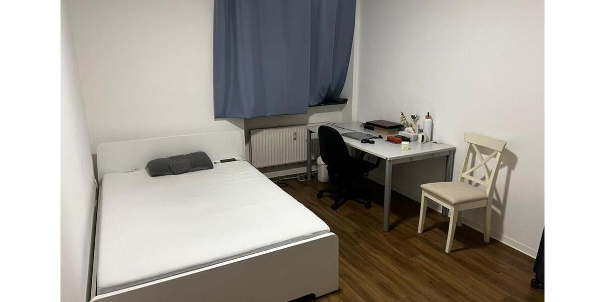 Erdgeschoßwohnung Bochum Wiemelhausen - 2 Zimmer, 48 m&sup2;, 550&euro; | Angebot:24565043