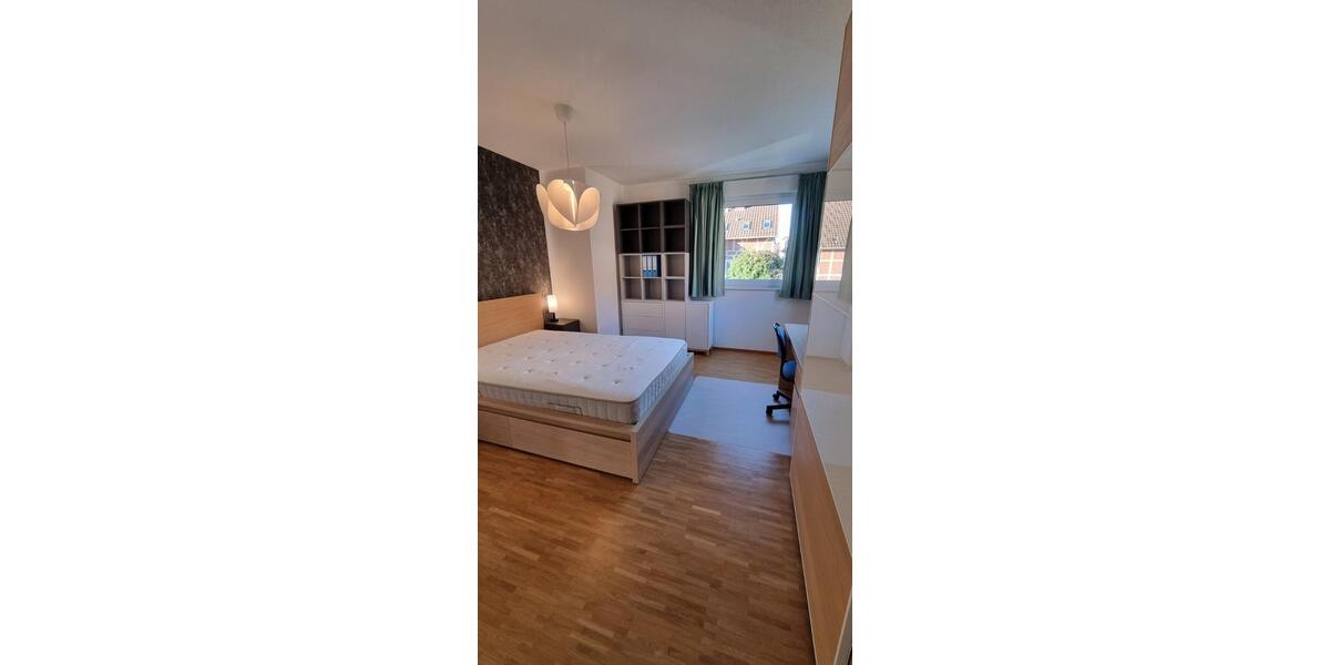 Wohnen auf Zeit Göttingen Oststadt - 2 Zimmer, 63 m&sup2;, 1.500&euro; | Angebot:24345245