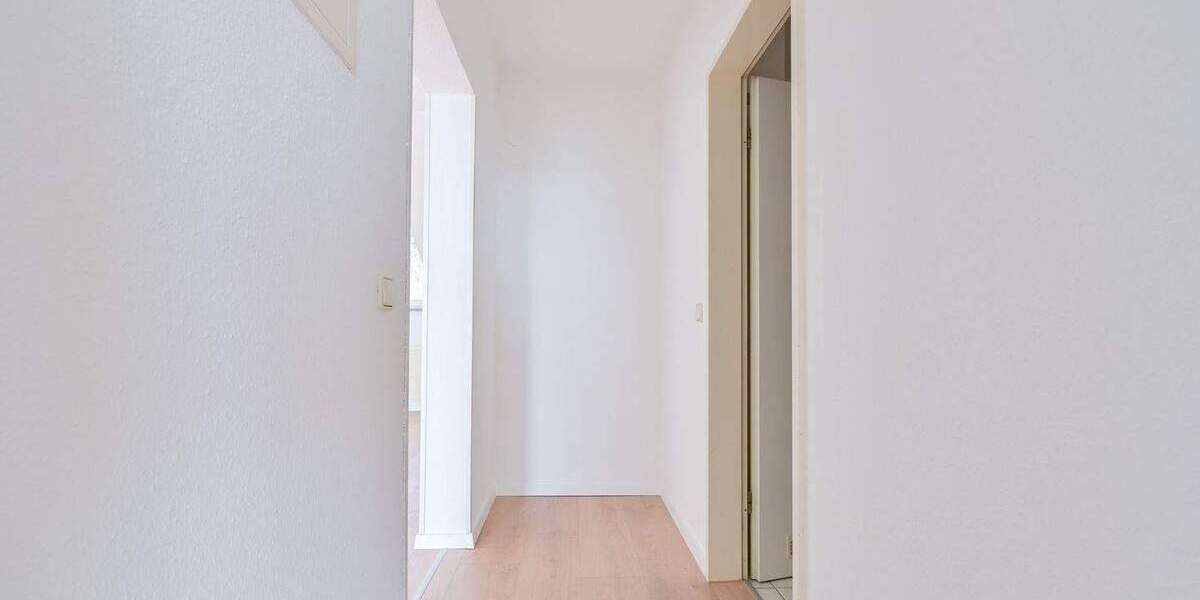 Etagenwohnung Hohenstein-Ernstthal Ernstthal - 2 Zimmer, 56 m&sup2;, 400&euro; | Angebot:25735291