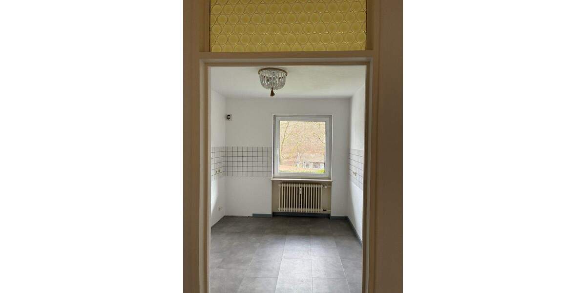 Etagenwohnung Saarbrücken / Schafbrücke Schafbrücke - 3 Zimmer, 102 m&sup2;, 850&euro; | Angebot:24989417