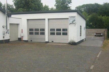 Gewerbeobjekt Hüllhorst - 640&euro; | Angebot:26022654