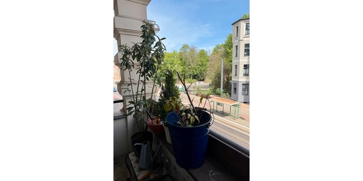 Etagenwohnung Magdeburg - 4 Zimmer, 82 m&sup2;, 948&euro; | Angebot:26461441
