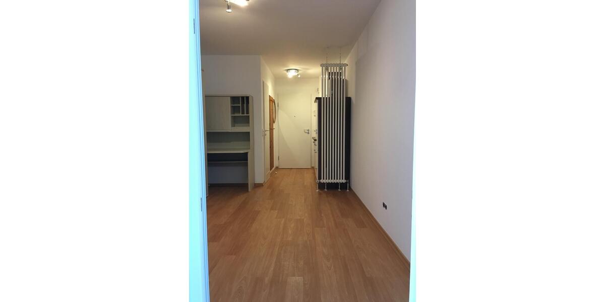 Etagenwohnung Passau Mühltal - 1 Zimmer, 22 m&sup2;, 355&euro; | Angebot:26329473