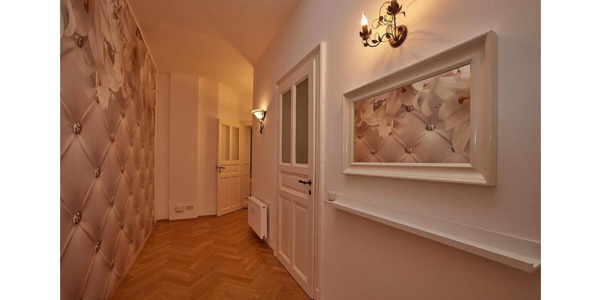 Wohnen auf Zeit Dresden Blasewitz - 4 Zimmer, 110 m&sup2;, 2.290&euro; | Angebot:21655338