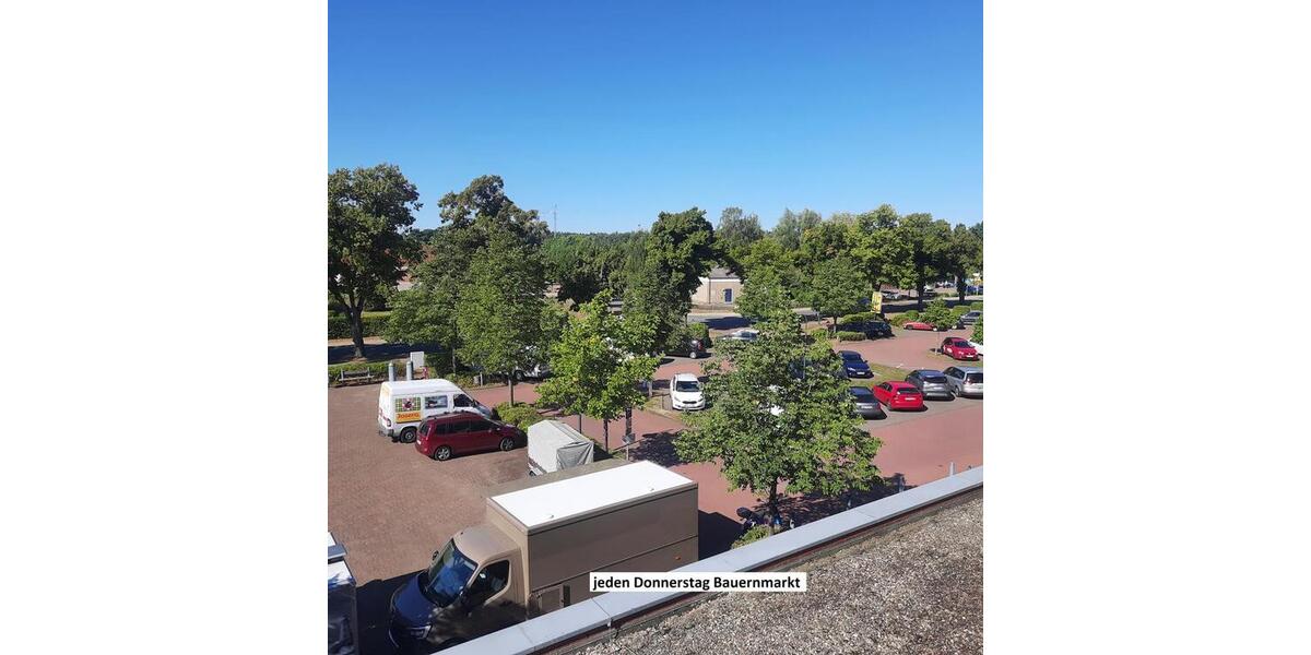Etagenwohnung Uelzen - 2 Zimmer, 68 m&sup2;, 820&euro; | Angebot:26115885