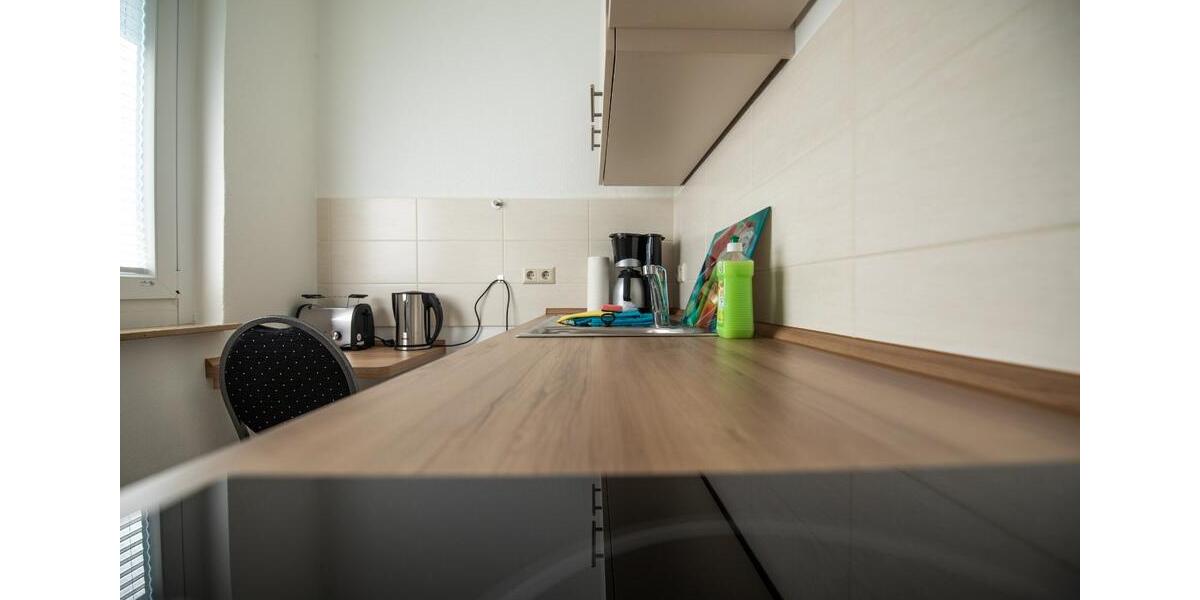 Wohnen auf Zeit Zittau - 1 Zimmer, 25 m&sup2;, 35&euro; | Angebot:19140950