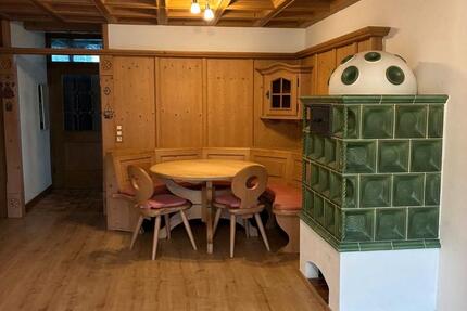 Wohnung Nassenfels - 3 Zimmer, 94 m&sup2;, 600&euro; | Angebot:25052980