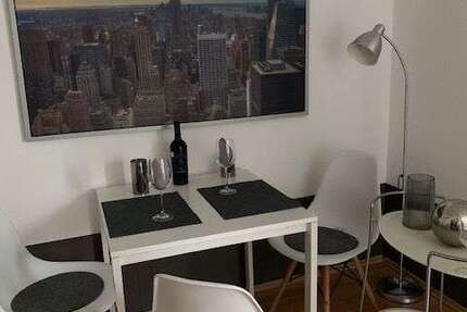 Wohnen auf Zeit in Göttingen 1.135 € 1 zimmer