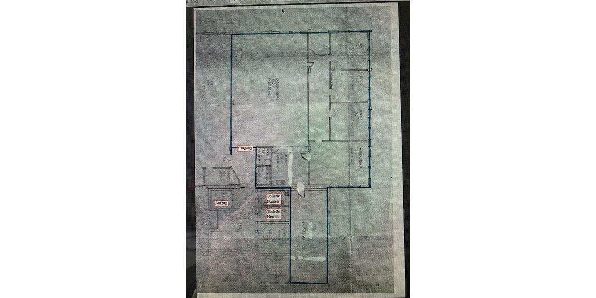 Gewerbeobjekt Raunheim - 3.290&euro; | Angebot:26294915