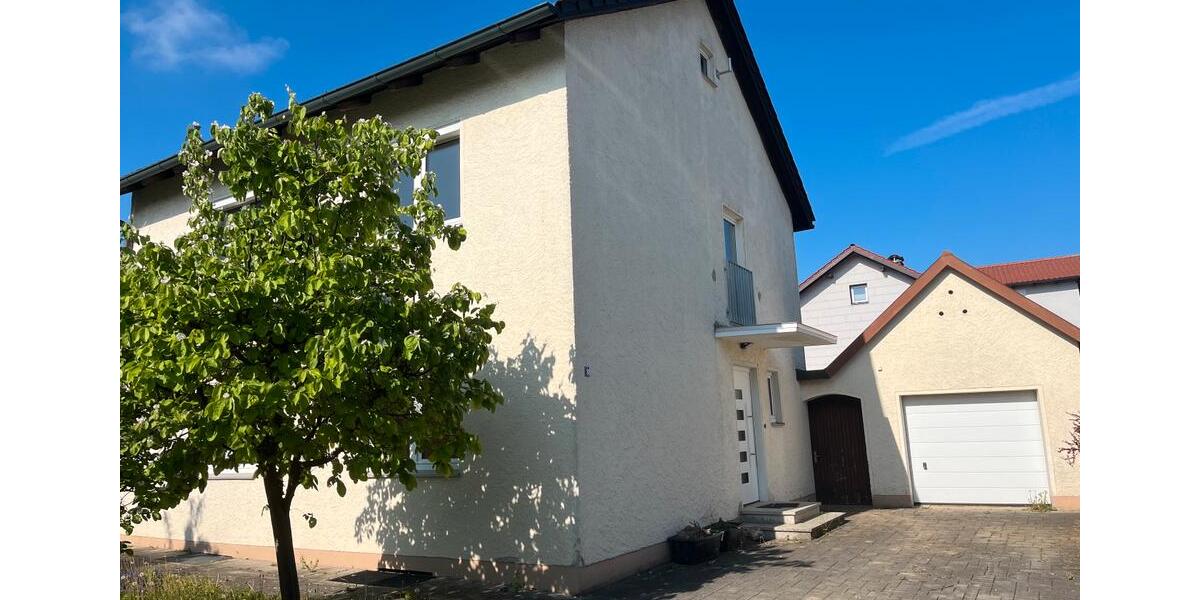 Einfamilienhaus Altötting - 5 Zimmer, 110 m&sup2;, 1.300&euro; | Angebot:26621142