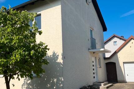 Haus Altötting - 5 Zimmer, 110 m&sup2;, 1.300&euro; | Angebot:26621142