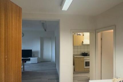 Wohnung Bad Vilbel - 4 Zimmer, 100 m&sup2;, 2.500&euro; | Angebot:26583814