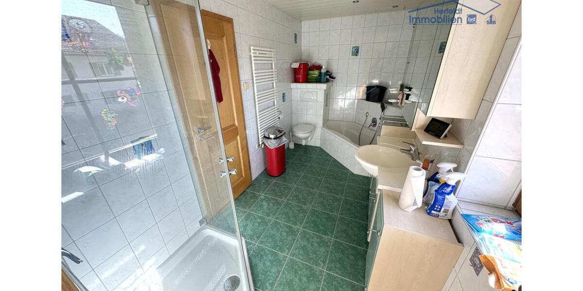 Doppelhaushälfte Steingaden - 5 Zimmer, 178 m&sup2;, 1.780&euro; | Angebot:23794908