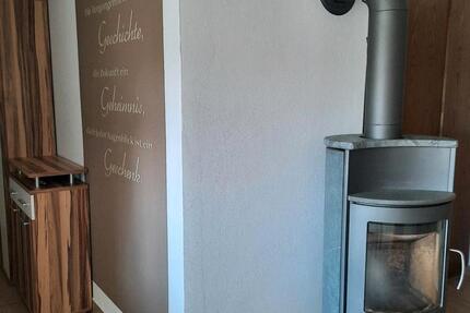 Großzügige 4ZimmerwohniungCham voll möbliert zimmer