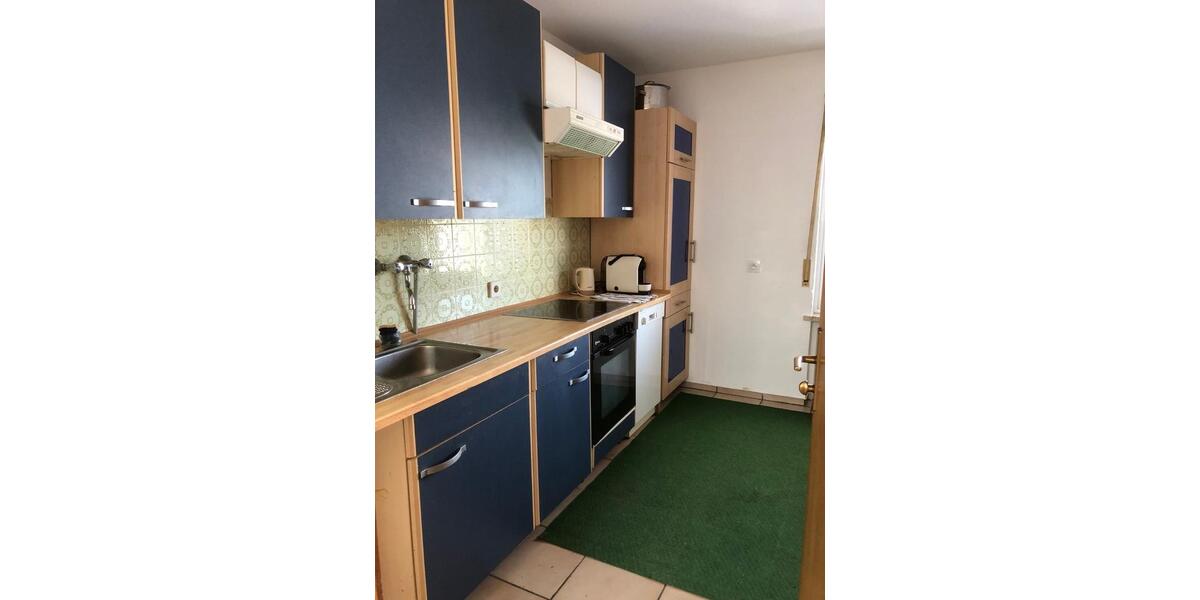 Wohnen auf Zeit Peterswald-Löffelscheid Löffelscheid - 4 Zimmer, 85 m&sup2;, 400&euro; | Angebot:25754834