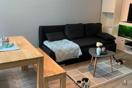 Wohnung Hamburg Altona - 1 Zimmer, 31 m&sup2;, 609&euro; | Angebot:26580115