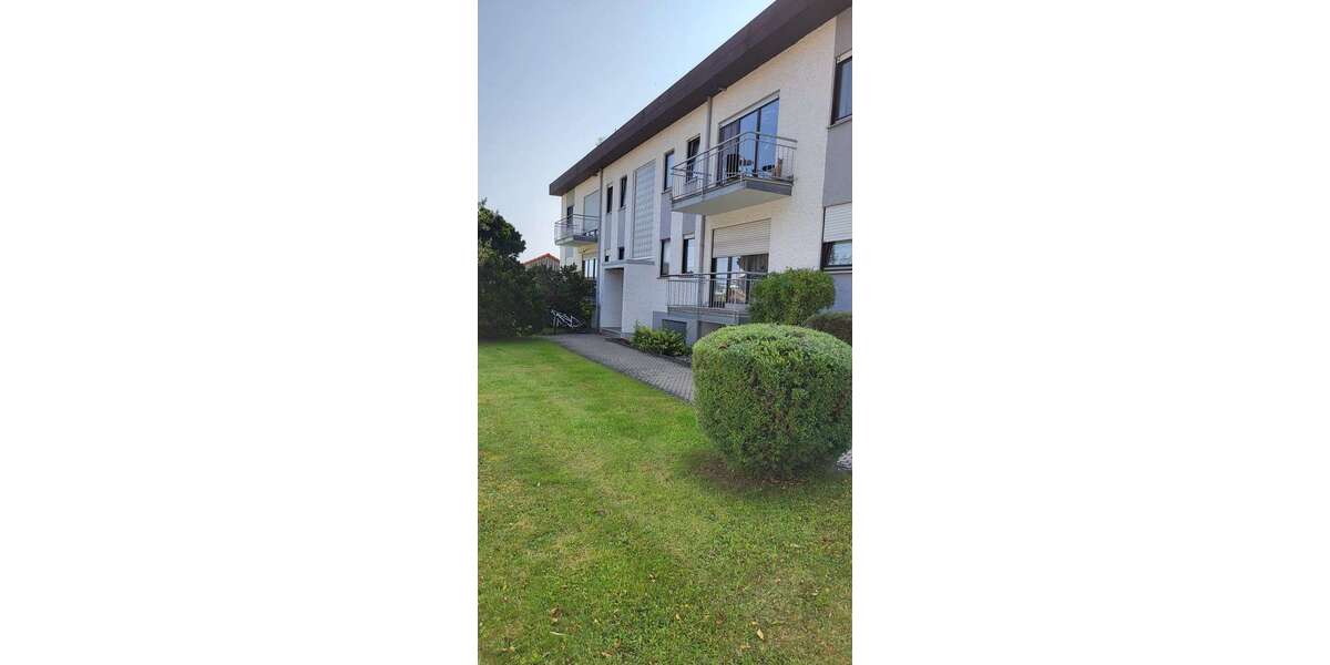 Etagenwohnung Karlsfeld - 3 Zimmer, 100 m&sup2;, 1.690&euro; | Angebot:26071504