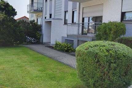 Wohnung Karlsfeld - 3 Zimmer, 100 m&sup2;, 1.690&euro; | Angebot:26071504