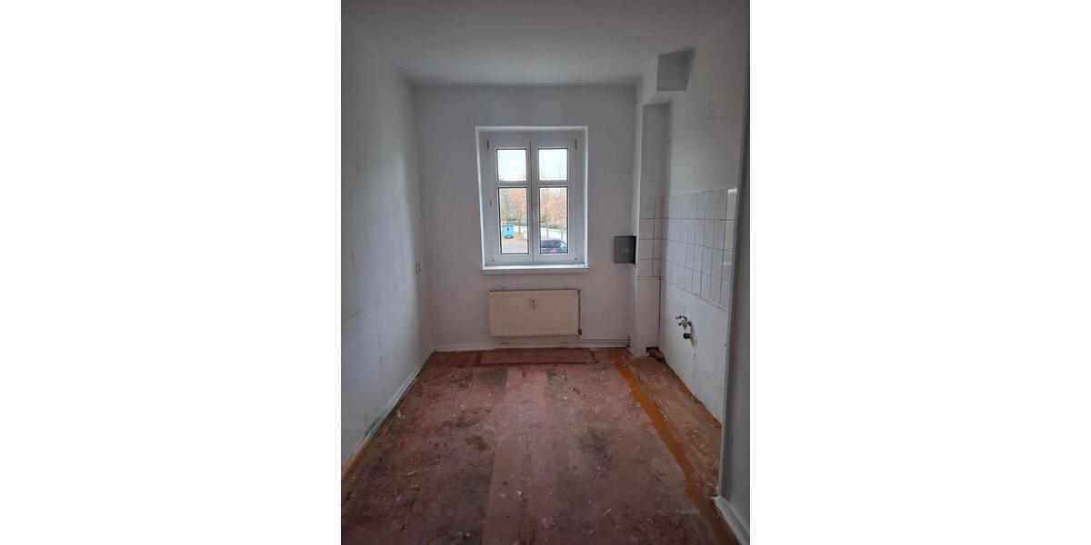 Etagenwohnung Strasburg (Uckermark) - 1 Zimmer, 36 m&sup2;, 214&euro; | Angebot:24505686