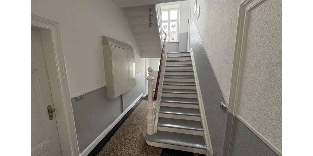 Maisonettenwohnung Wuppertal Gemarkung Barmen - 2 Zimmer, 50 m&sup2;, 435&euro; | Angebot:26641568