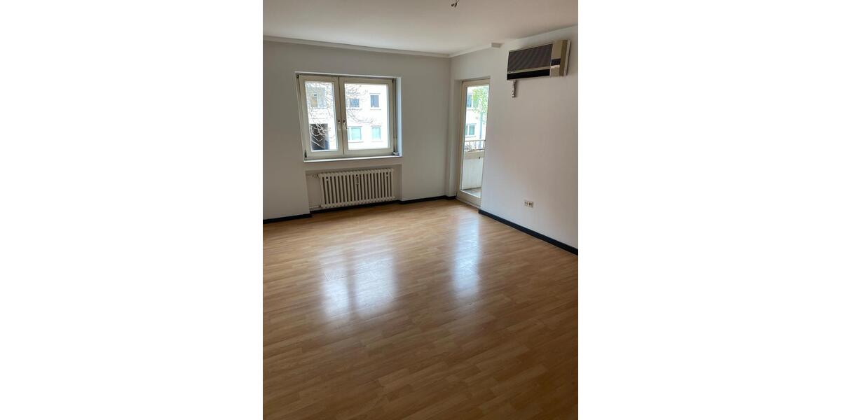 Etagenwohnung Frankenthal (Pfalz) - 3 Zimmer, 60 m&sup2;, 750&euro; | Angebot:26137449