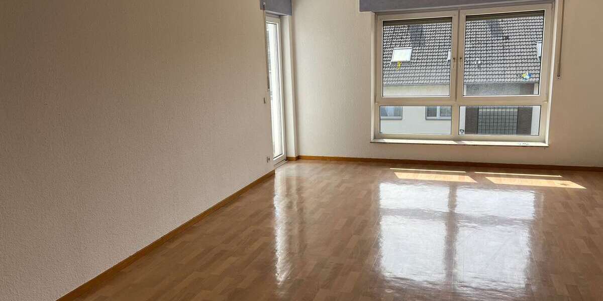 Etagenwohnung Datteln - 2 Zimmer, 67 m&sup2;, 450&euro; | Angebot:27233793