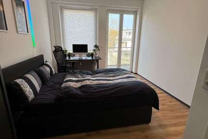 Wohnung Osnabrück - 1 Zimmer, 24 m&sup2;, 500&euro; | Angebot:26195355