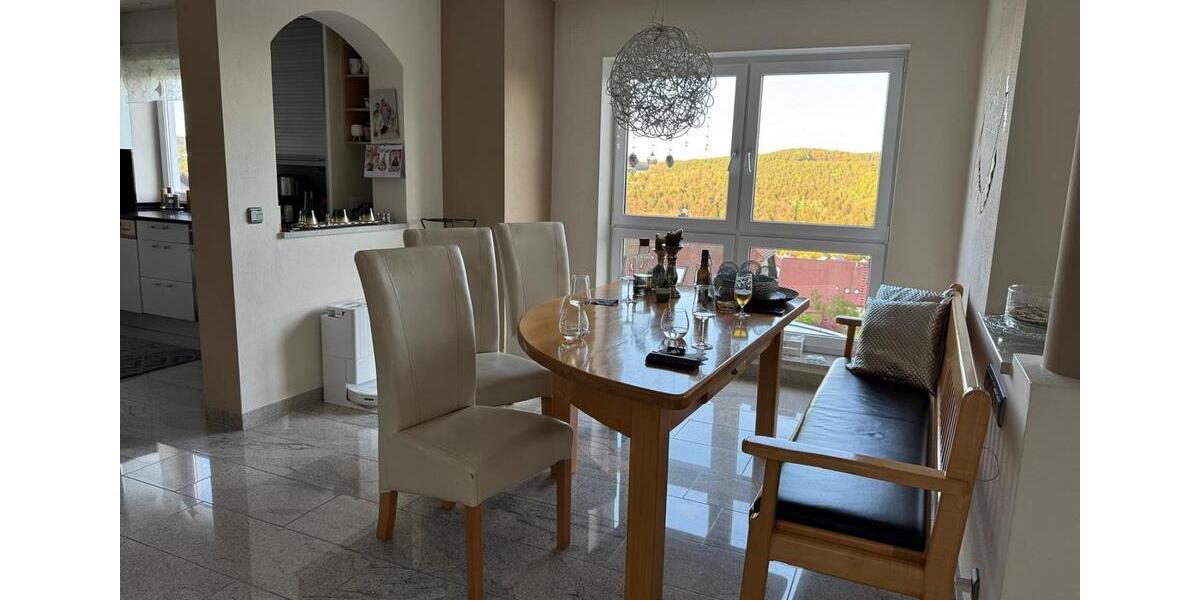 Etagenwohnung Amberg - 5 Zimmer, 1.850&euro; | Angebot:23432337