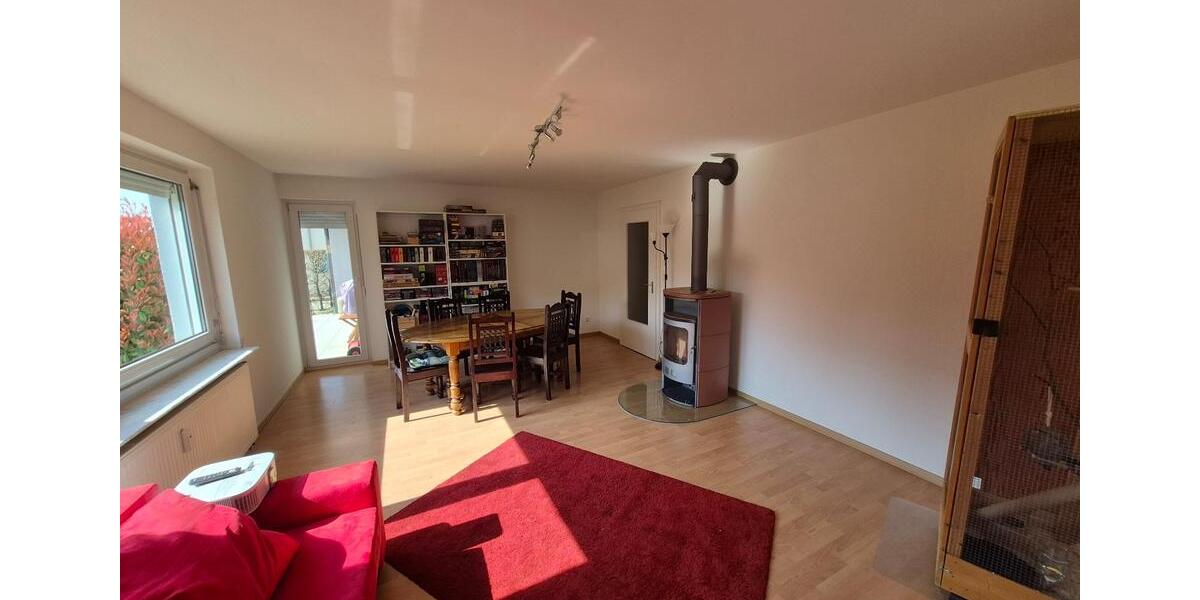 Wohnen auf Zeit Bollschweil - 2 Zimmer, 77 m&sup2;, 750&euro; | Angebot:25957652