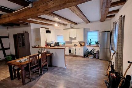 Wohnung Sankt Georgen im Schwarzwald - 2 Zimmer, 89 m&sup2;, 650&euro; | Angebot:24742828