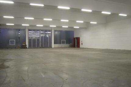 Gewerbeobjekt Blieskastel - 1.485&euro; | Angebot:25757581