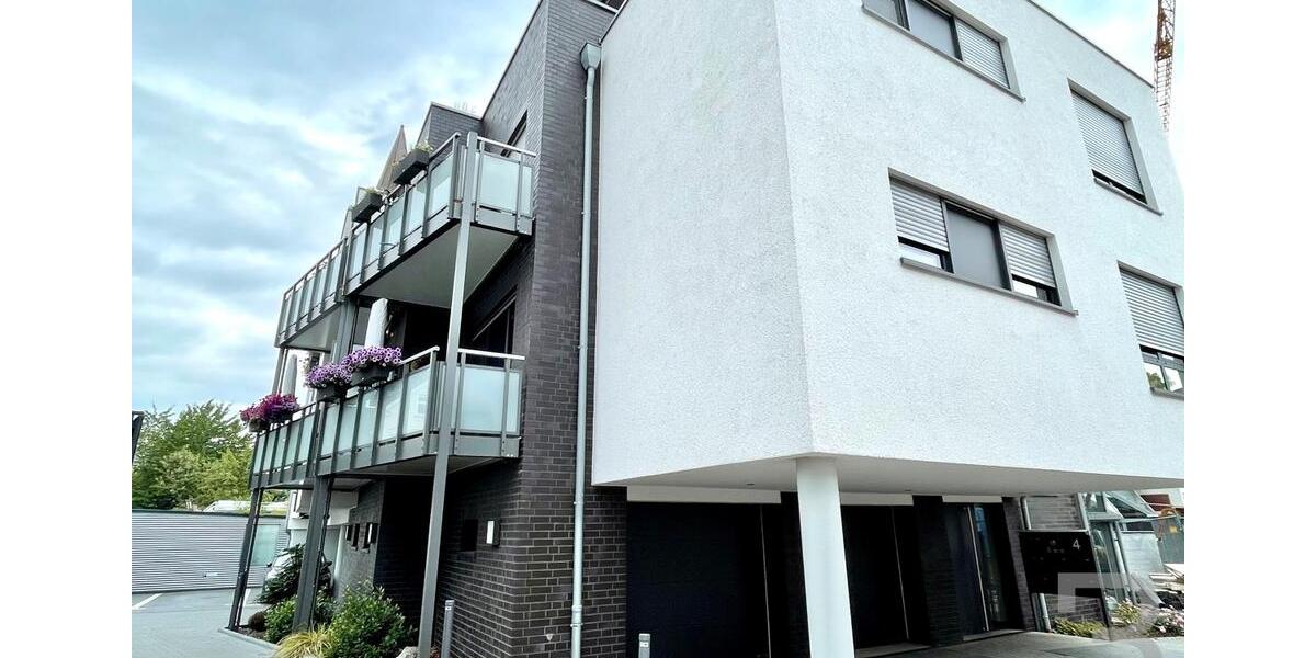 Etagenwohnung Datteln - 2 Zimmer, 63 m&sup2;, 696&euro; | Angebot:24714271