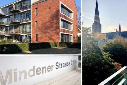 Wohnung zum Mieten in Münster 735 € 38 m²