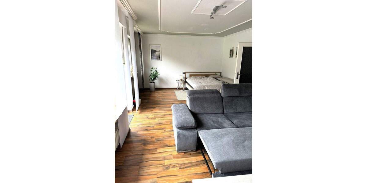 Etagenwohnung Trier Kürenz - 2 Zimmer, 68 m&sup2;, 850&euro; | Angebot:26740579