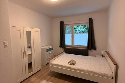 Wohnen auf Zeit Bremerhaven Geestemünde - 3 Zimmer, 72 m&sup2;, 460&euro; | Angebot:26421453