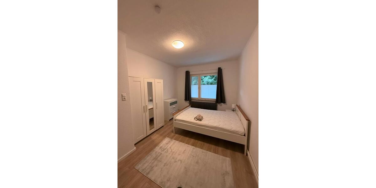 Wohnen auf Zeit Bremerhaven Geestemünde - 3 Zimmer, 72 m&sup2;, 460&euro; | Angebot:26421453