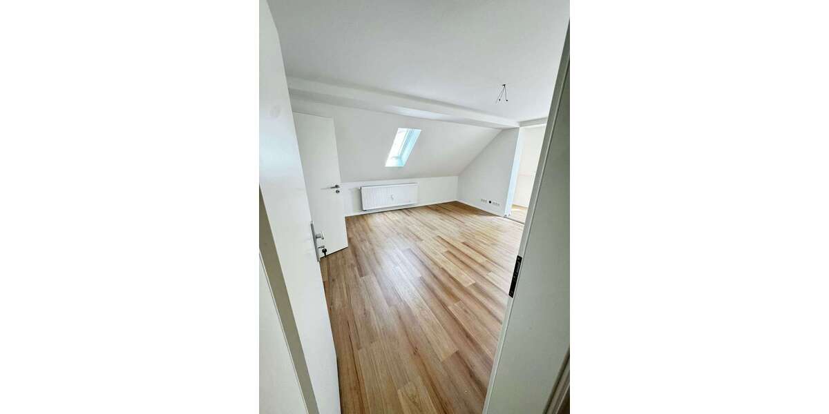 Etagenwohnung Kitzingen Etwashausen - 2 Zimmer, 49 m&sup2;, 750&euro; | Angebot:25916153