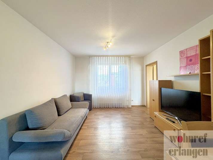 Zimmer Erlangen Bruck - 2 Zimmer, 970&euro; | Angebot:27072328