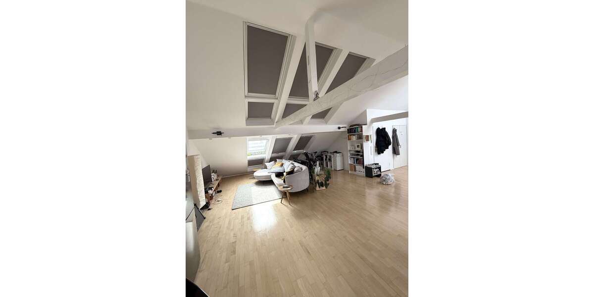 Etagenwohnung Mannheim Fahrlach - 2 Zimmer, 72 m&sup2;, 1.050&euro; | Angebot:27110991