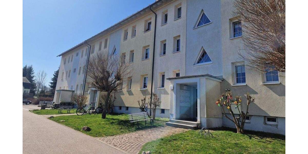 Etagenwohnung Klingenberg Pretzschendorf - 4 Zimmer, 80 m&sup2;, 455&euro; | Angebot:25781178