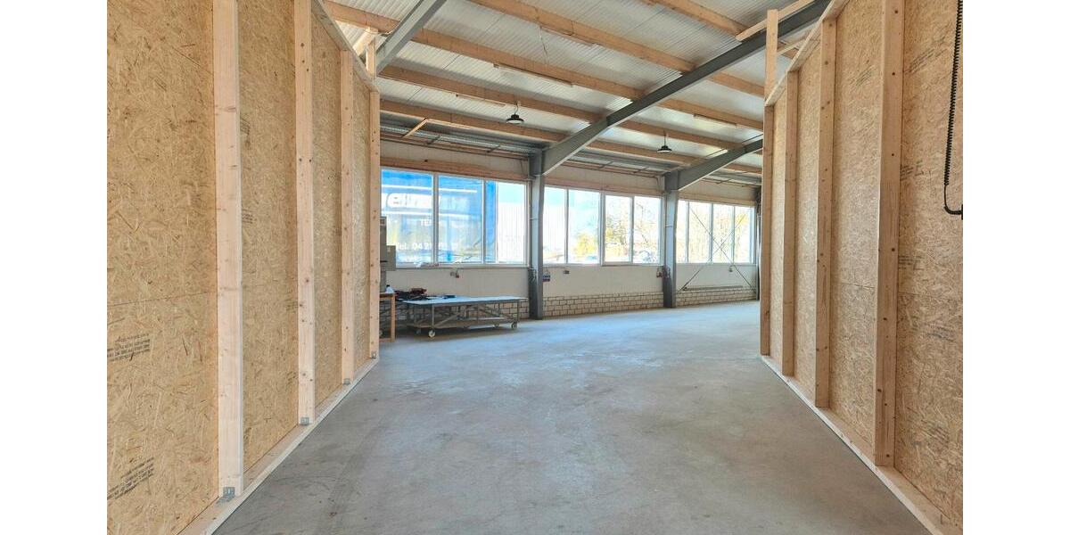 Gewerbeobjekt Esens - 740&euro; | Angebot:26570226