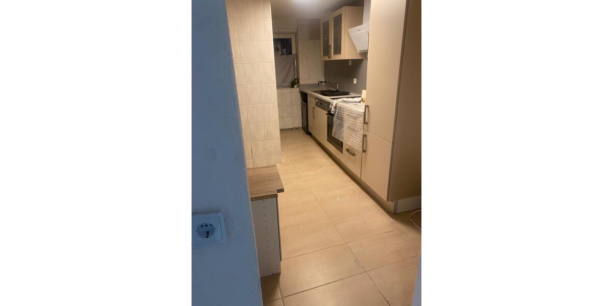 Etagenwohnung Tuttlingen - 4 Zimmer, 80 m&sup2;, 750&euro; | Angebot:26044420