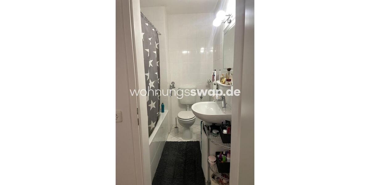 Etagenwohnung München Sendling-Westpark - 3 Zimmer, 73 m&sup2;, 1.100&euro; | Angebot:24537986