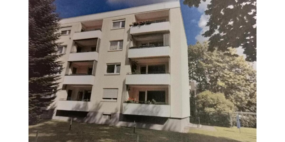 Hochparterre Halle - 2 Zimmer, 62 m&sup2;, 550&euro; | Angebot:25278439