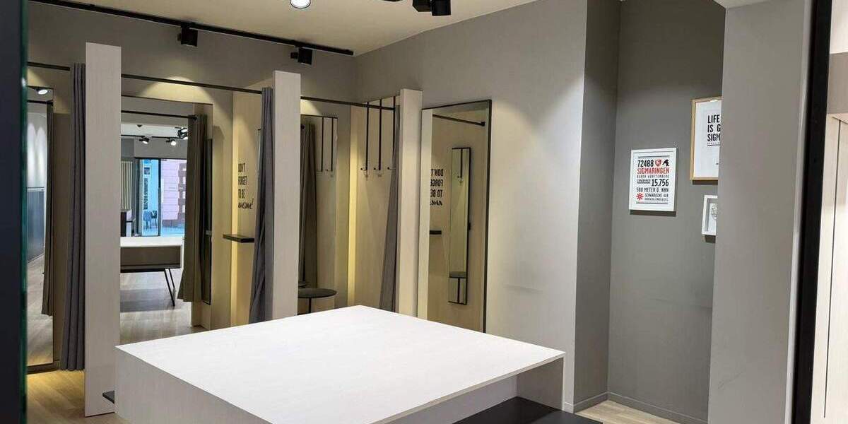 Gewerbeobjekt Sigmaringen - 1.650&euro; | Angebot:25730612