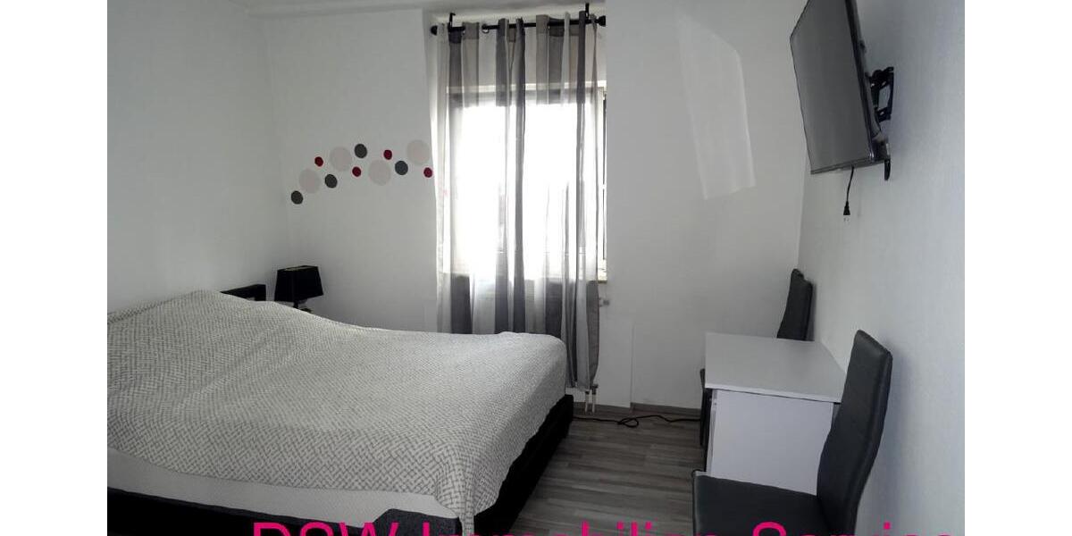 Etagenwohnung Hofgeismar - 3 Zimmer, 64 m&sup2;, 750&euro; | Angebot:20618419