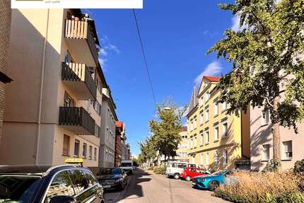 Wohnung Stuttgart Bad Cannstatt - 3 Zimmer, 56 m&sup2;, 795&euro; | Angebot:26834199