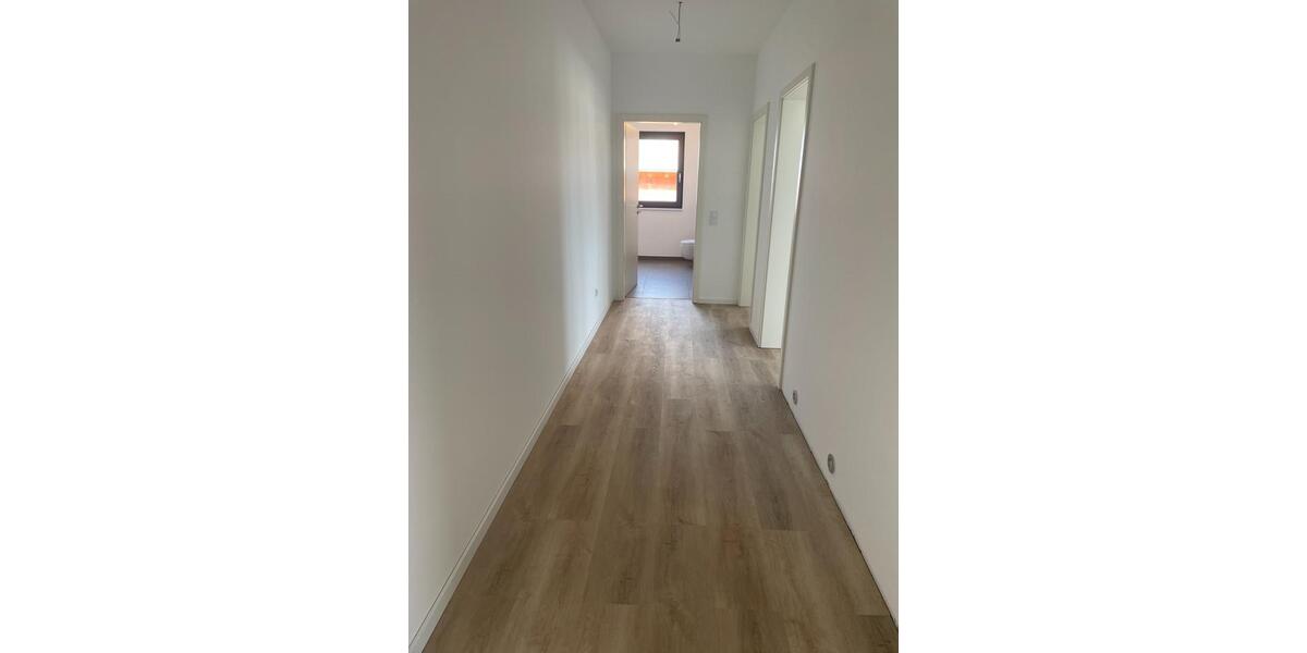 Erdgeschoßwohnung Frankenberg (Eder) - 3 Zimmer, 100 m&sup2;, 1.100&euro; | Angebot:24560272